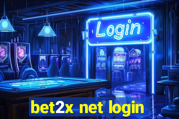 bet2x net login